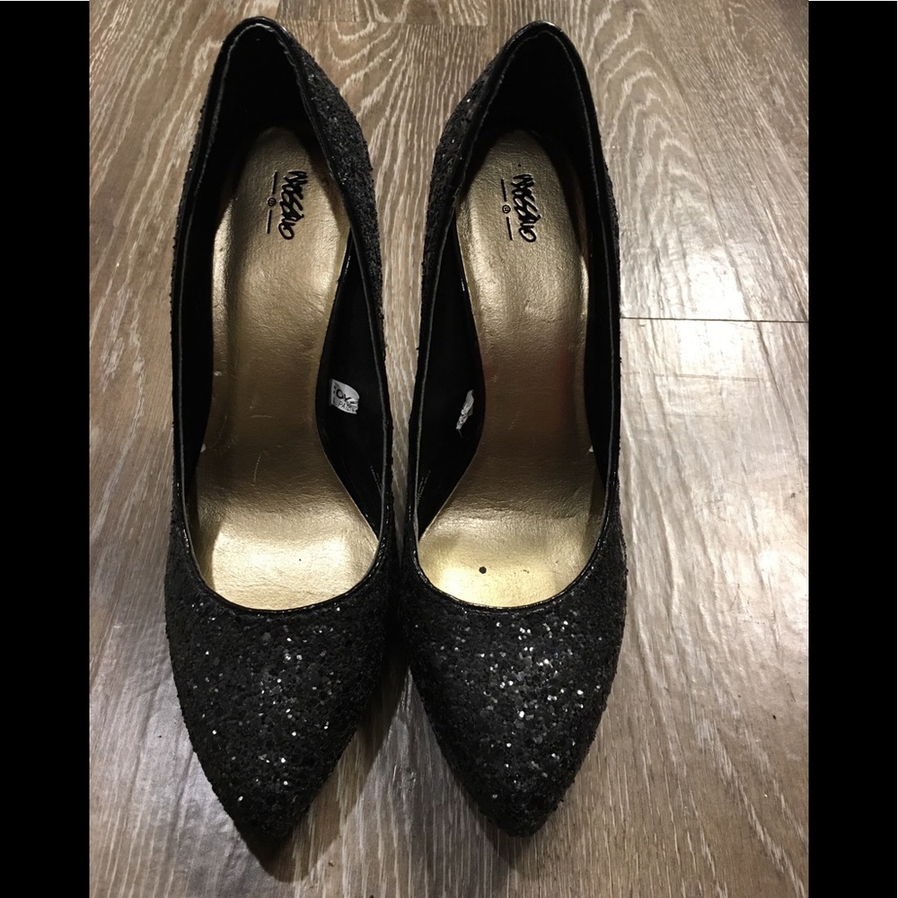 Mossimo Heels